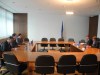 Members of the Permanent Delegation of the Parliamentary Assembly of BiH in the Parliamentary Assembly of the Council of Europe spoke with the Speaker of the Parliamentary Assembly of the Council of Europe